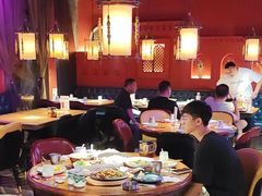 -纳瓦新疆菜(银都店)