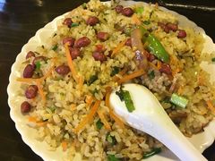 -民食香·腊排骨野生菌美食(木府店)