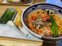 -头壹号饸饹面·大油条(东升科技园店)