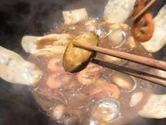 -锅来乐地锅鸡(安亭店)