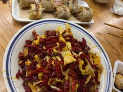 -福苗小骆驼烧烤(莲湖路店)