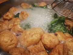 -嬷孙家潮汕牛肉火锅(北京路天河城店)