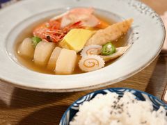 -多多关照·关东煮·寿喜锅(茂名北路店)