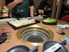 -虎丸烧肉(世纪汇店)