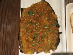 -喝丢一只鞋辣炒海鲜小烧烤(三八广场店)