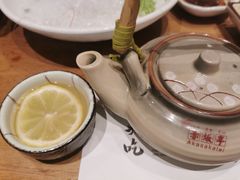 -赤坂亭·M9和牛烧肉·铁板烧(合肥万象城店)