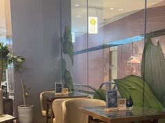 -THE WOODS 简餐 (国贸商城店)