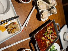 -乔街深夜食堂·小龙虾·高压锅生蚝(杭州总店)
