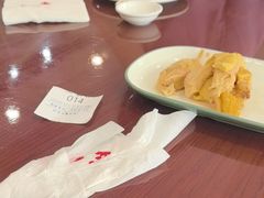 -王家沙点心店(南京西路总店)