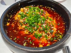 -新蜀会四川豆花(五羊店)