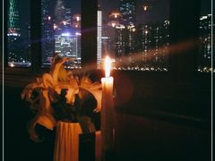 -AZUL by FUEL蓝色·法式酒馆(琶醍店)