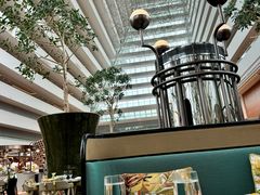 -RISE RESTAURANT(滨海湾金沙店)