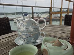 -望海·帆船主题咖啡厅•品茗下午茶(石湖景区店)