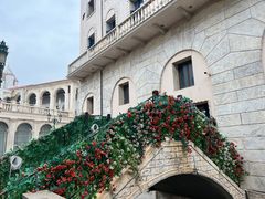 -华谊兄弟（长沙）电影小镇