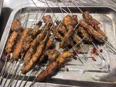 -文文烤肉(大皮院店)