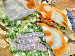 -地二手作鱼汤馄饨(上街里店)