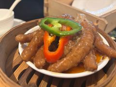 -桃源春晓中餐厅 TaoYuan Restaurant
