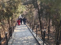 -红螺寺