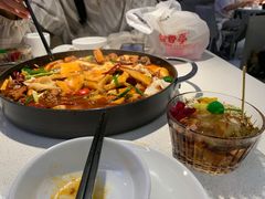 -7mall美食潮地标