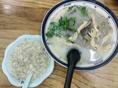 -鸭小妹鸭血粉丝(老门东店)