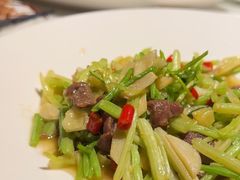 -柳莺湖上·湖景餐厅·江南菜(西湖店)