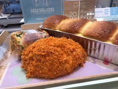 -好利来(桃源店)