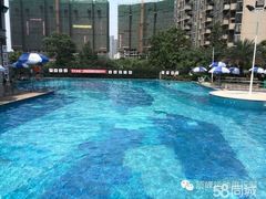 -途睿健身游泳俱乐部(顶峰店)