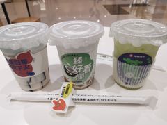 -炖物24章·顺时轻养茶(杭州大厦店)