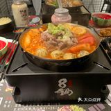 脏脏茶做的也不错不会很腻，总体来说还不错