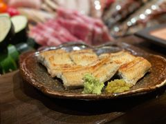 烤鳗鱼-三川·十酒Izakaya(南昌路店)