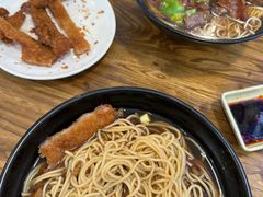 -董记面馆(漳州二路店)