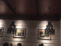 -绿茶餐厅(布吉万象汇店)