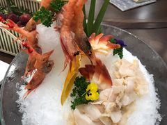 刺身拼盘-宁波饭店·甬味灶(马园路店)