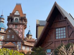 -郑州方特梦幻王国