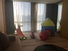 -廊坊固安福朋喜来登酒店