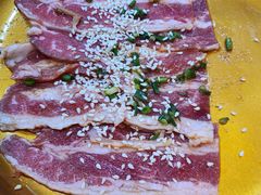 -俊熙家点餐式自助烤肉店(1227广场店)