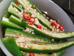 -很久以前羊肉串(清河店)