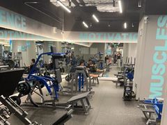 -24/7 FITNESS 健身(罗湖金光华店)