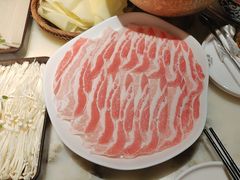 -东道煮牛肉火锅(东盛大街店)