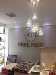 -F.N冻龄皮肤管理中心