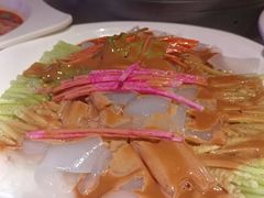 -海鲜码头·中国菜