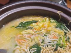 -打酱油·非遗淮扬菜(瘦西湖梅岭店)