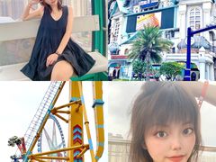 -石狮世茂摩天城摩天轮