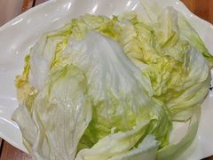 -芦月轩羊蝎子(劲松店)