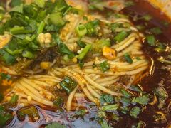 -王祖名抻面(罗湖分店)