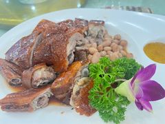 -台山美食一绝阿四台山黄鳝饭(阿四创作店)
