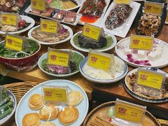 -福照楼汽锅鸡·云南特色菜(万达广场店)