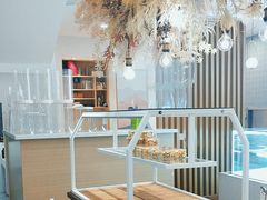 -嗒令甜品·主题融合料理餐厅(首座时代店)