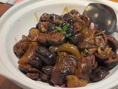 -黄泥岗·地道湖北菜(奥特莱斯店)