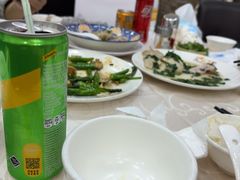 -凤城礼记鱼翅海鲜酒家(新马路总店)